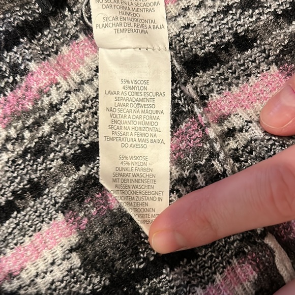 PRIMARK knit pyjama pants - Picture 3 of 3